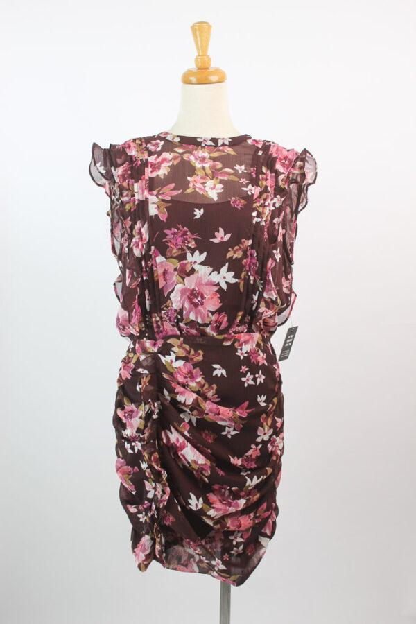 Vestido EXPRESS nuevo (talla M)