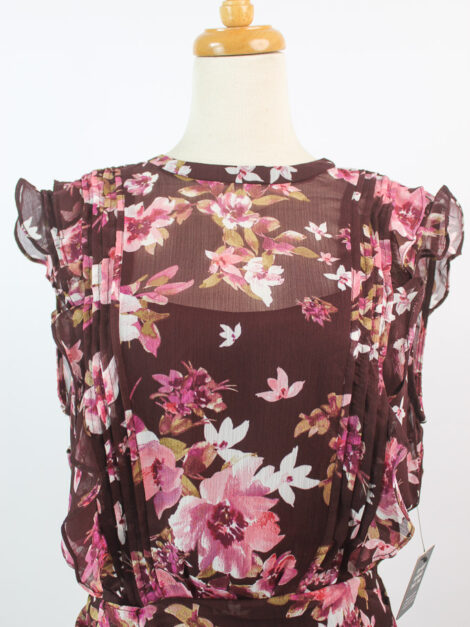 Vestido EXPRESS nuevo (talla M) - Imagen 2