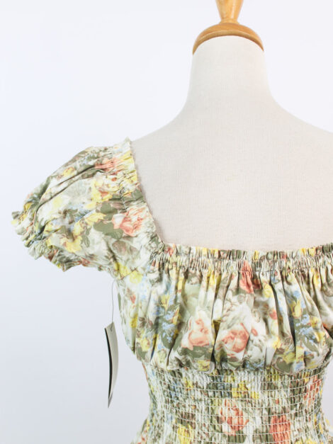 Vestido Danielle Bernstein nuevo (talla small) - Imagen 2