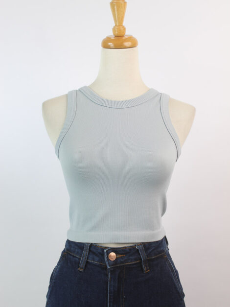 Croptop nuevo Bogaspaccio (talla small)