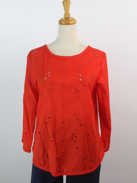 Blusa GAP (talla small)