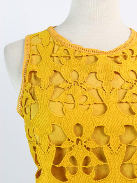 Blusa LOFT (talla small) - Imagen 3