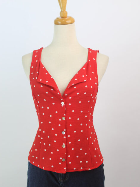 Blusa nueva (talla small)