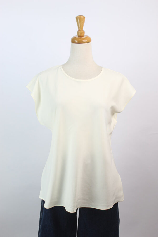 Blusa EXPRESS nueva (talla M)