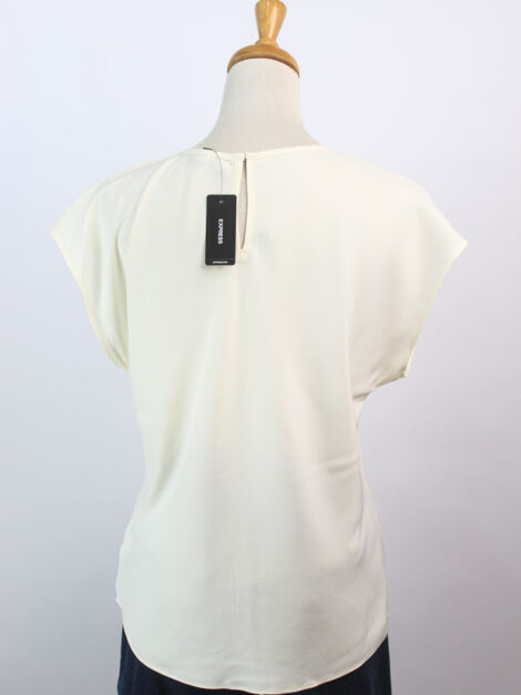 Blusa EXPRESS nueva (talla M) - Imagen 3