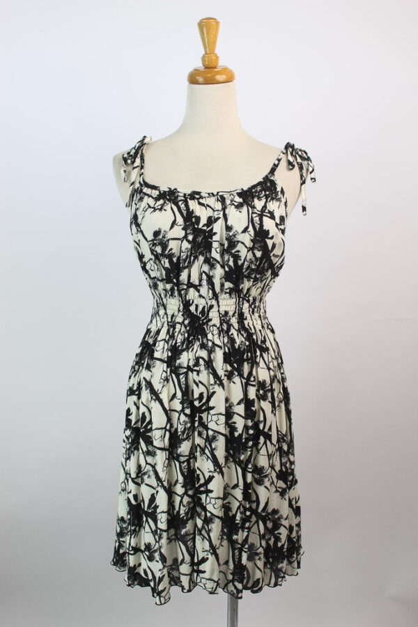 Vestido LunaMay (talla small)