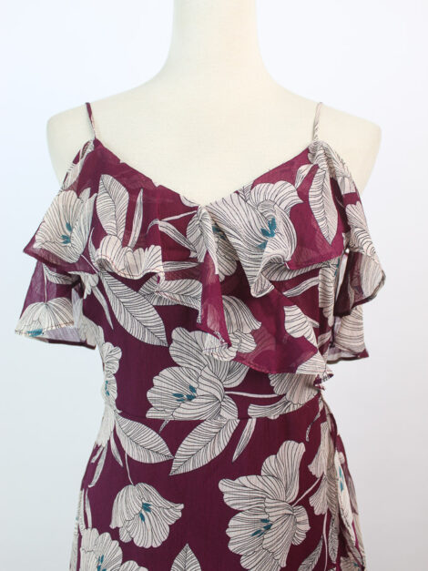 Vestido London Times (talla 6) - Imagen 7