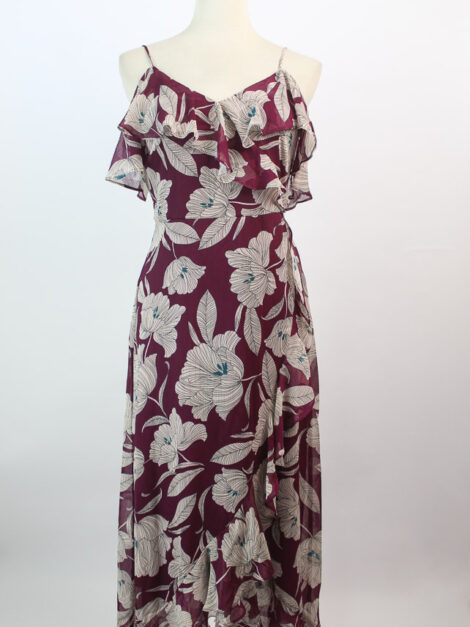 Vestido London Times (talla 6)