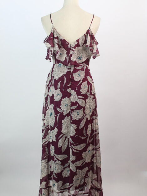 Vestido London Times (talla 6) - Imagen 2