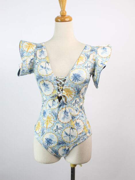 One piece Guayaberi (talla small)