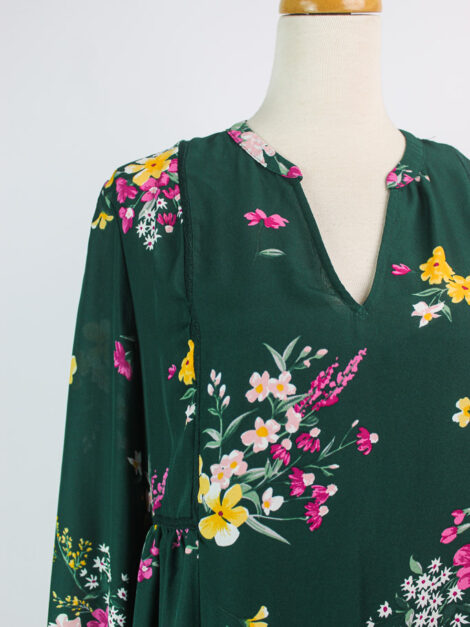 Vestido Old Navy (talla small) - Imagen 3