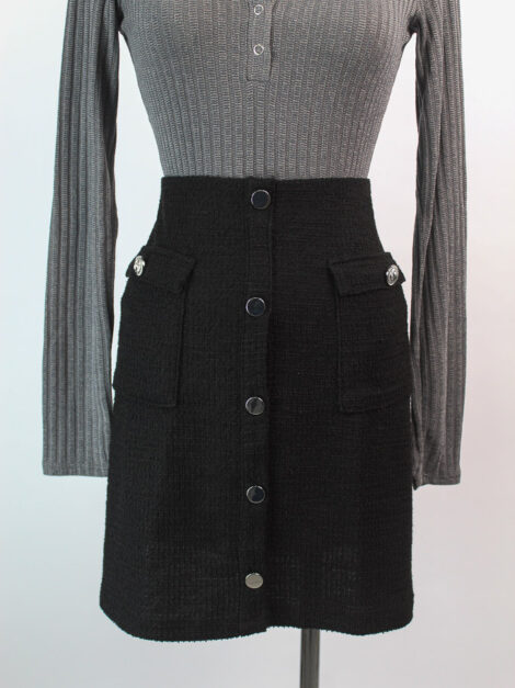 Falda H&M nueva (talla L) - Imagen 4