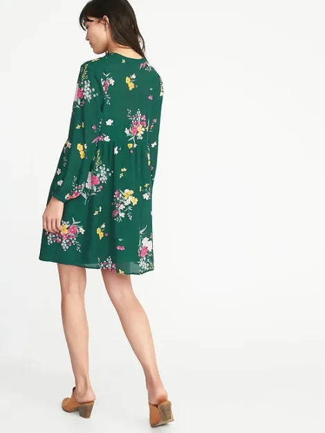 Vestido Old Navy (talla small) - Imagen 5