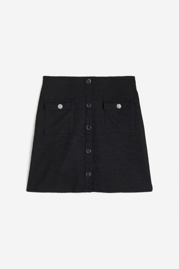 Falda H&M nueva (talla L)