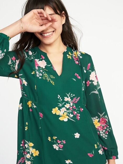 Vestido Old Navy (talla small) - Imagen 4