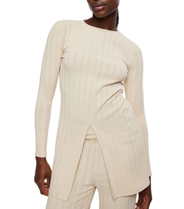 Blusa MNG (talla small)