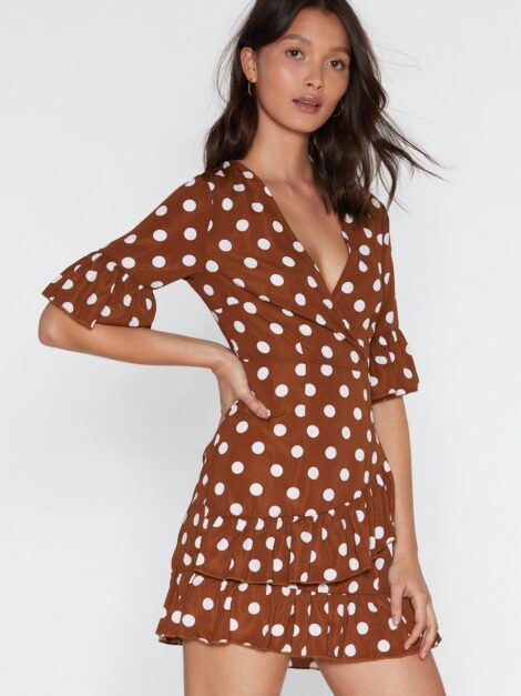 Vestido Nasty Gal nuevo (talla small) - Imagen 5