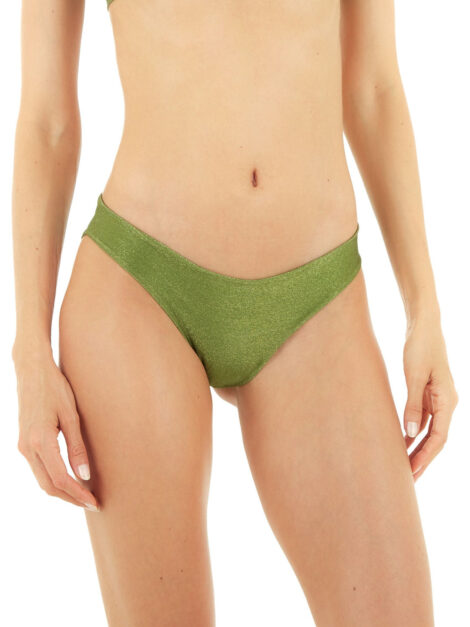 Malai green Glimmer Neo  Nuevo (talla small) - Imagen 2