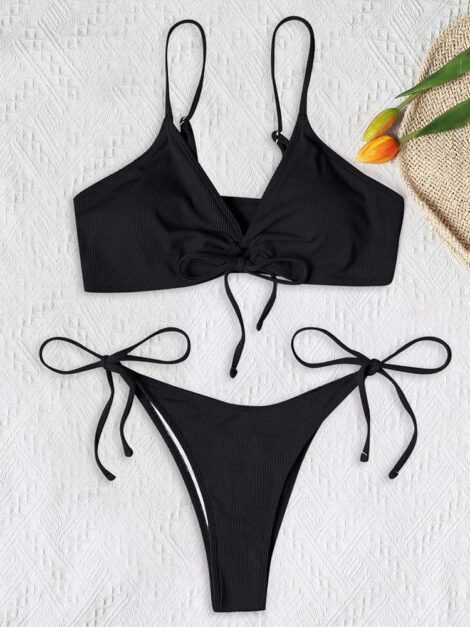 Bikini nuevo (talla small) - Imagen 2