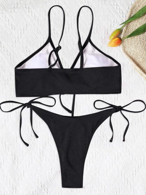 Bikini nuevo (talla small) - Imagen 3
