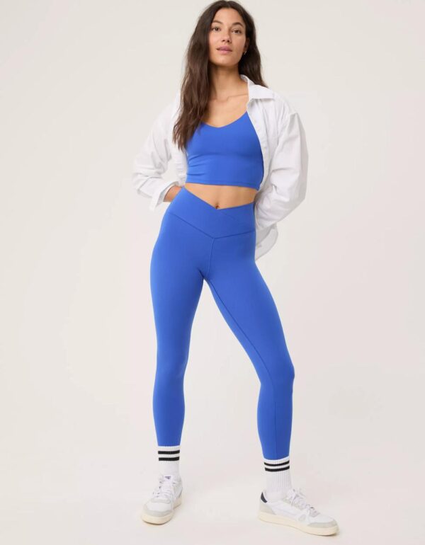 Leggings Aerie nuevo (talla small)
