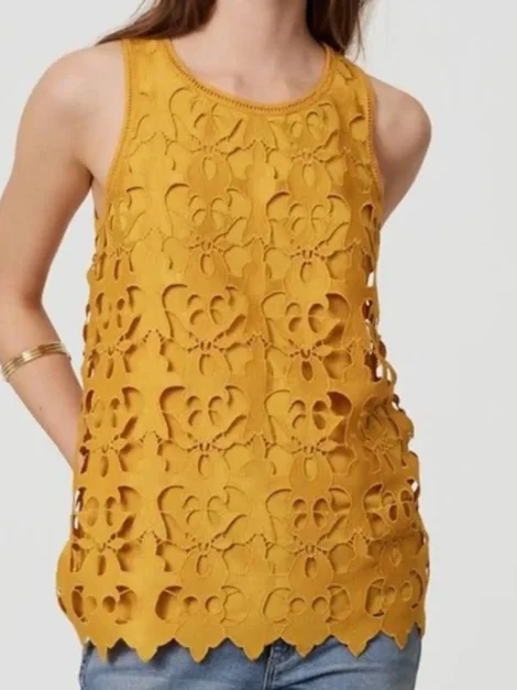 Blusa LOFT (talla small)