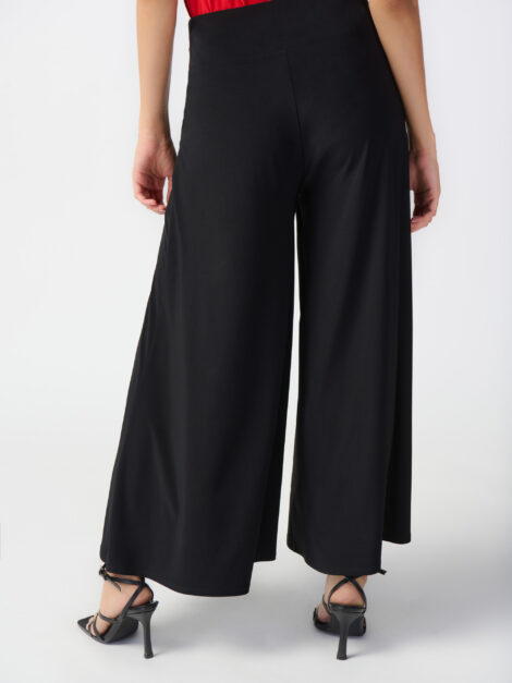 Wide Leg Pants Joseph Ribkoff (talla M) - Imagen 2