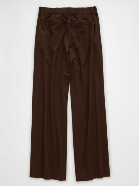 AE Stretch Poppy Trouser American Eagle (talla small) - Imagen 5