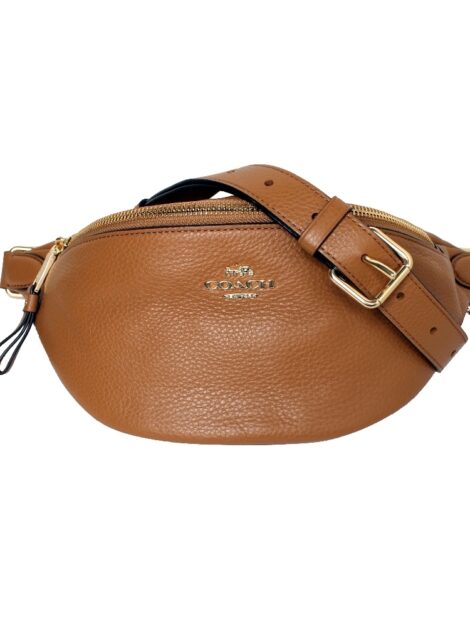 Belt Bag COACH nuevo