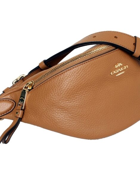 Belt Bag COACH nuevo - Imagen 3
