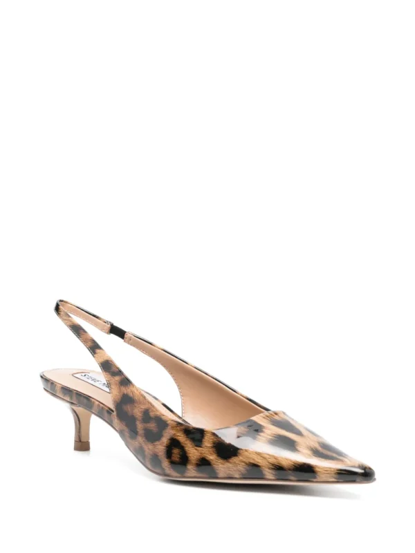 Steve Madden nuevos (talla 6)