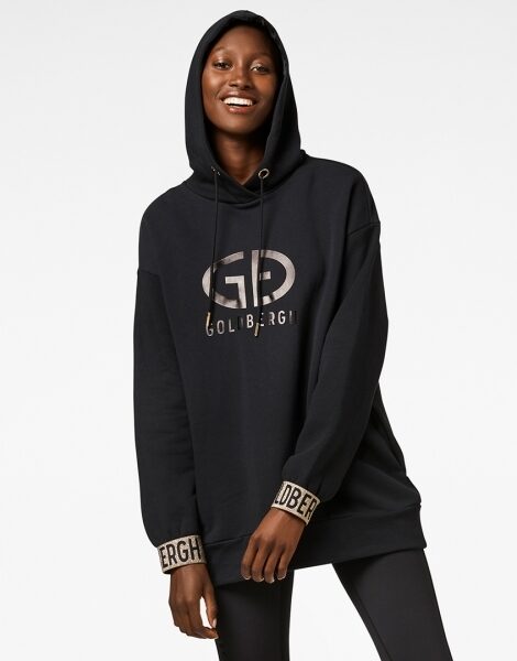 Hoodie Goldbergh (talla Small)