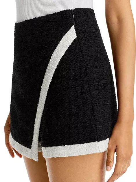 Skort Aqua nuevo (talla XS) - Imagen 7