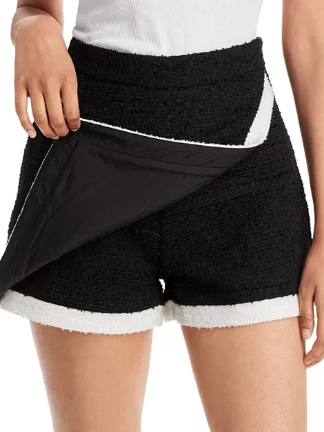 Skort Aqua nuevo (talla XS) - Imagen 4