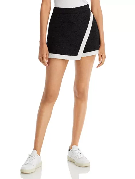 Skort Aqua nuevo (talla XS) - Imagen 2