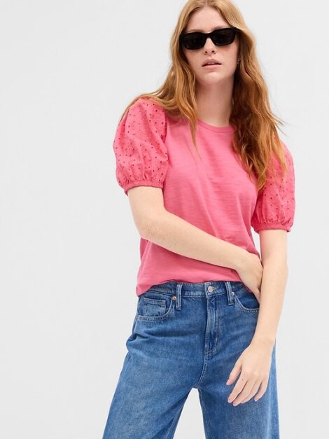 Blusa GAP (talla small)