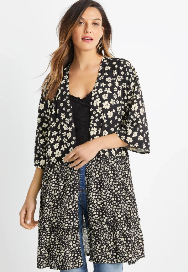 Kimono Maurices (talla L)
