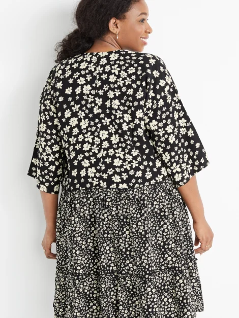 Kimono Maurices (talla L) - Imagen 3