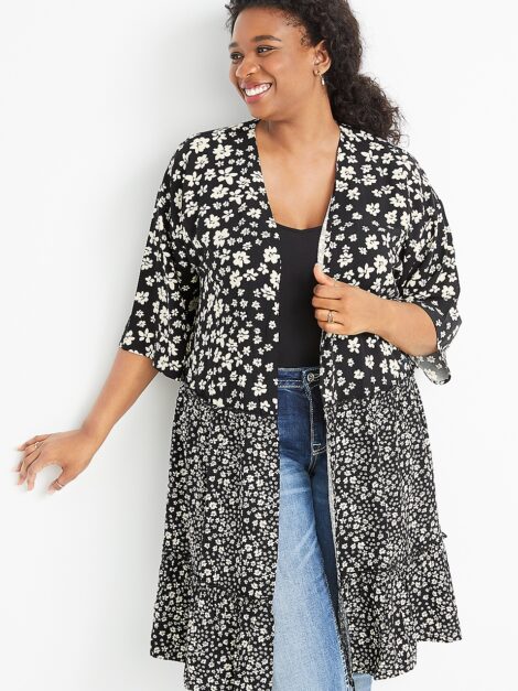 Kimono Maurices (talla L) - Imagen 4