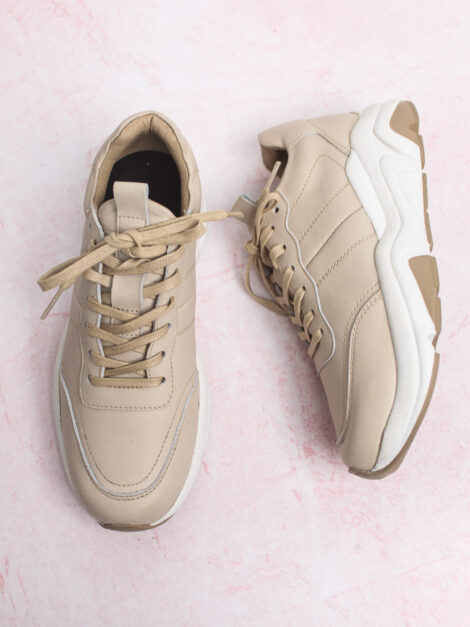 Sneakers Arturo Calle (talla 37) - Imagen 4