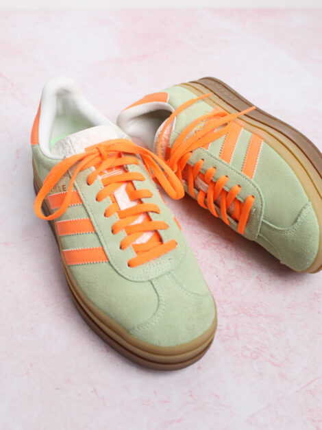 Adidas GAZELLE nuevas (talla 7,5 grande) - Imagen 10