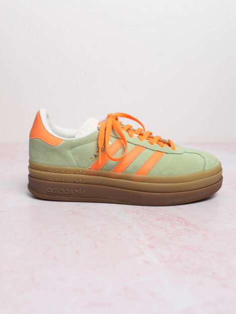 Adidas GAZELLE nuevas (talla 7,5 grande) - Imagen 9