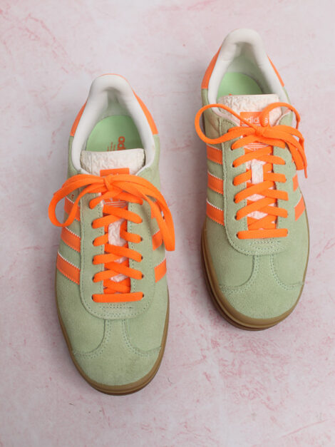 Adidas GAZELLE nuevas (talla 7,5 grande) - Imagen 7