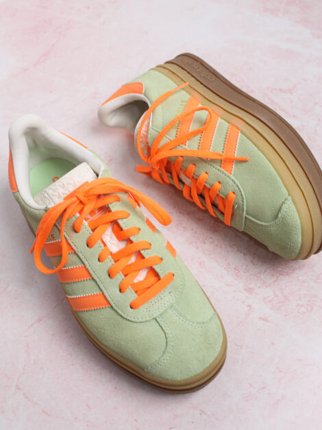 Adidas GAZELLE nuevas (talla 7,5 grande) - Imagen 6