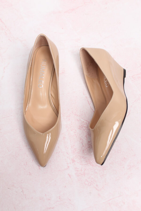 Tacones nuevos (talla 7)