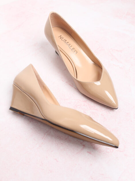 Tacones nuevos (talla 7) - Imagen 4