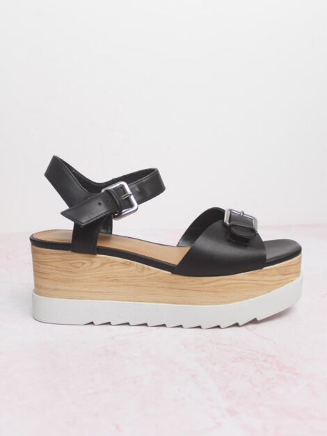 Sandalias Ana Holt (talla 7,5) - Imagen 3