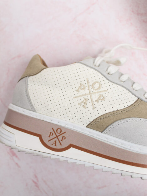 Tenis POPA (talla 37) - Imagen 5