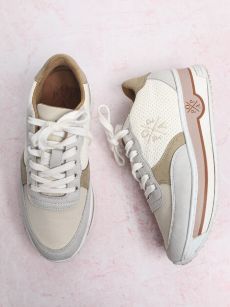 Tenis POPA (talla 37) - Imagen 4