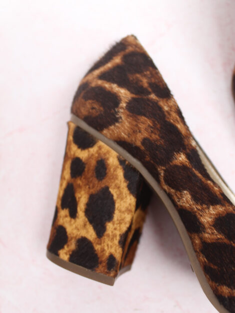Tacones Aerosoles nuevos (talla 7,5) - Imagen 2
